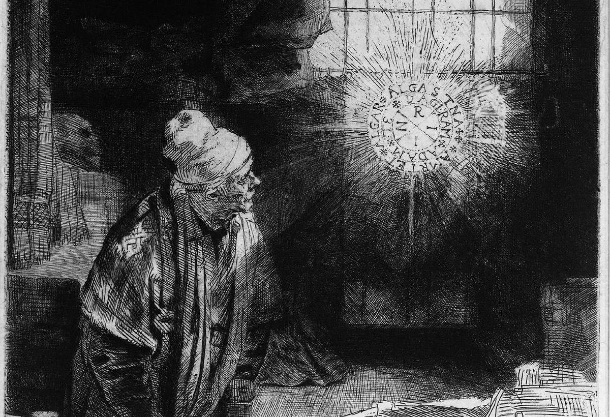 Recurrents: The Story of Faust Through History