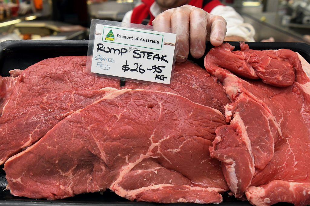 Deal for Tariff-Free Australian Meat Exports to the UK on the Horizon