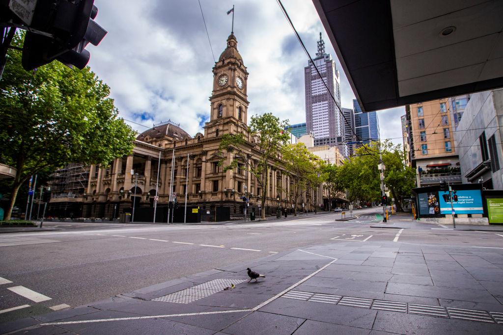 Reopening Plan a ‘Roadblock’ for Business: Victorian Chamber of Commerce