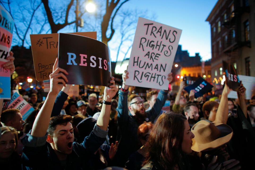 Trans Individuals Sue Montana Over Proof of Sex Change Requirement to Amend Birth Certificates