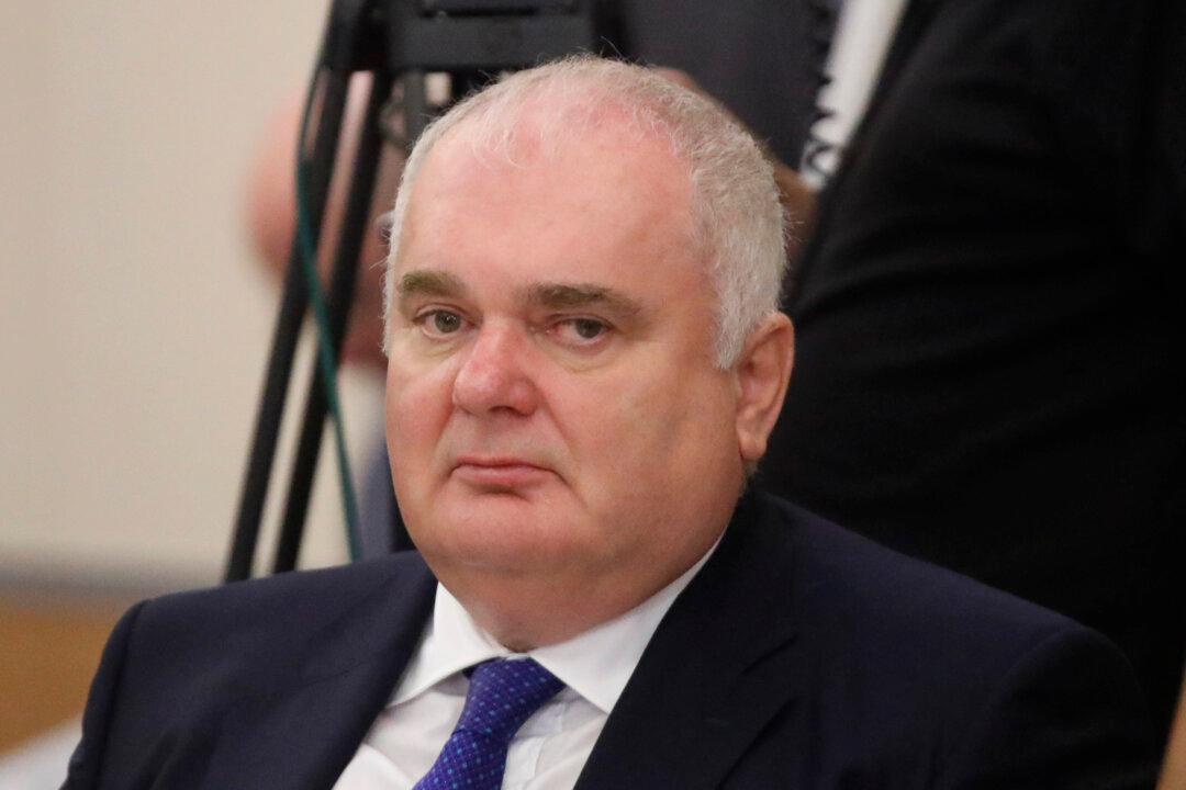 Biden Admin Waives Sanctions on Russia’s Nord Stream 2 Company and CEO