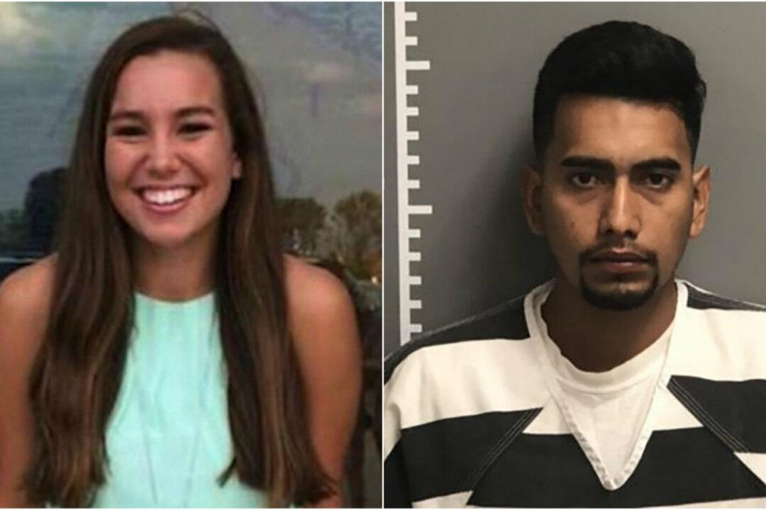 Illegal Immigrant Found Guilty in 2018 Stabbing Death of Mollie Tibbetts