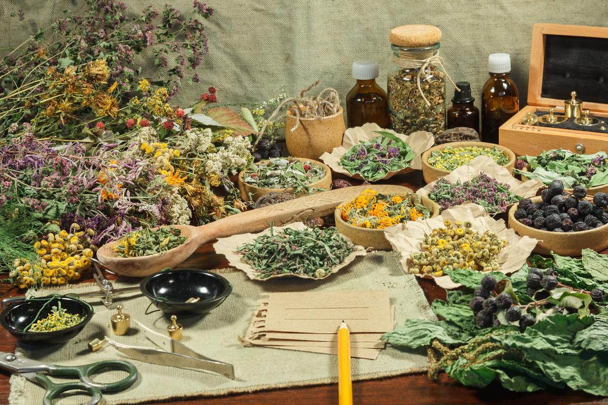 Humility and Modesty Help the Body Adjust to Heat