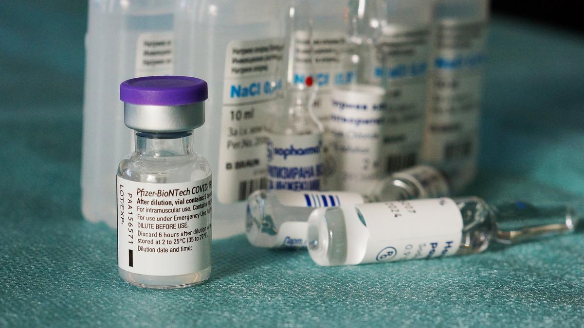 Australia to Provide Vaccination Certificates for COVID-19 Vaccines