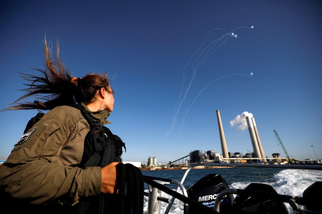 Hamas Official Predicts Ceasefire After Israel Faces 2nd Attack From Lebanon