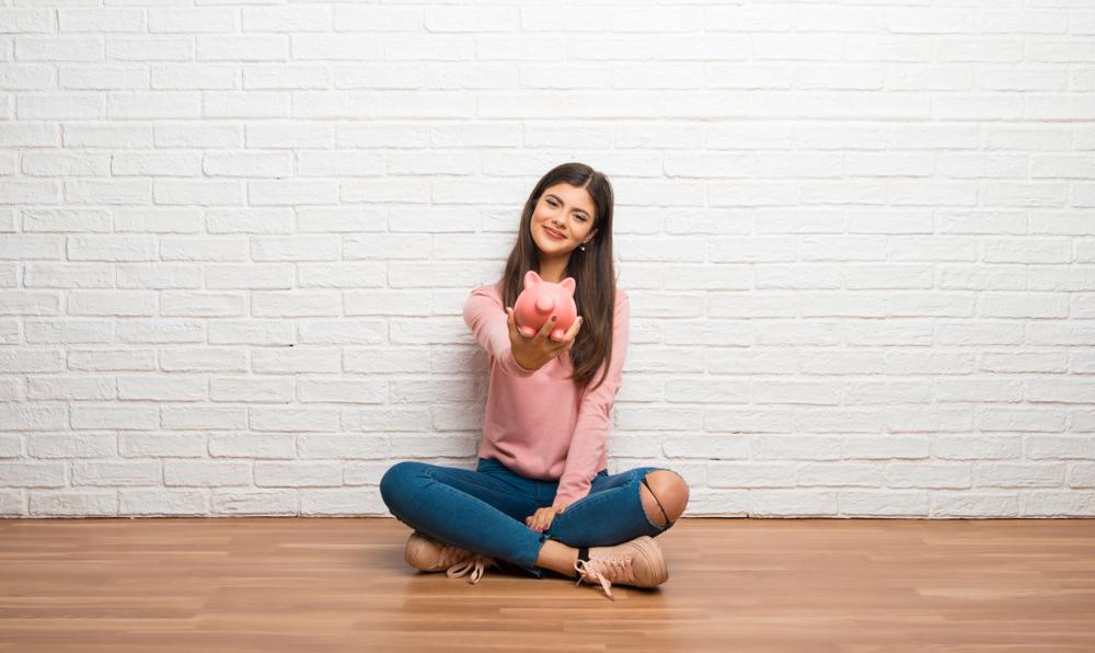 Is Your Teen Financially Fit?