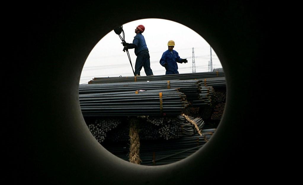 Experts Say Biden’s China Steel Tariffs Unlikely to Affect Australian Iron Ore Exports