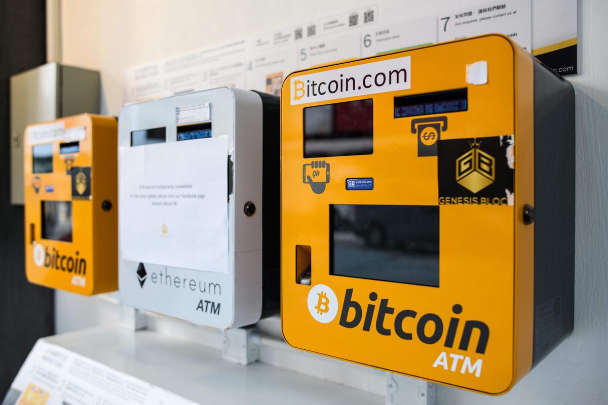 Miners Lament ‘End of An Era’ as China Eradicates Bitcoin