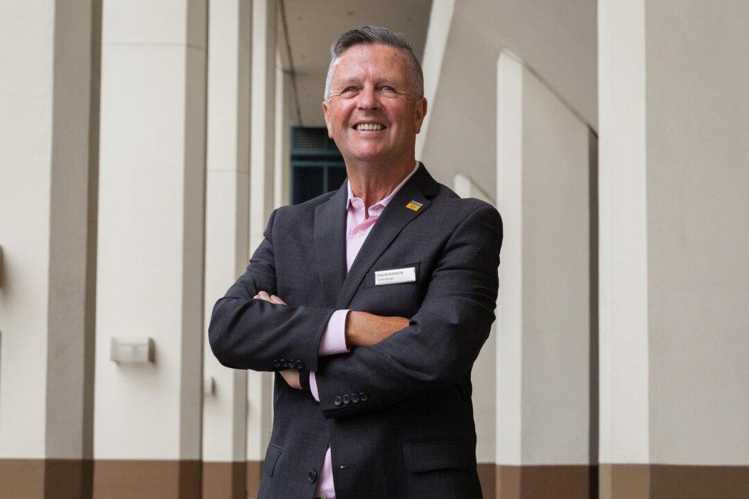 Disneyland Reopening Begins Working Magic on Local Economy