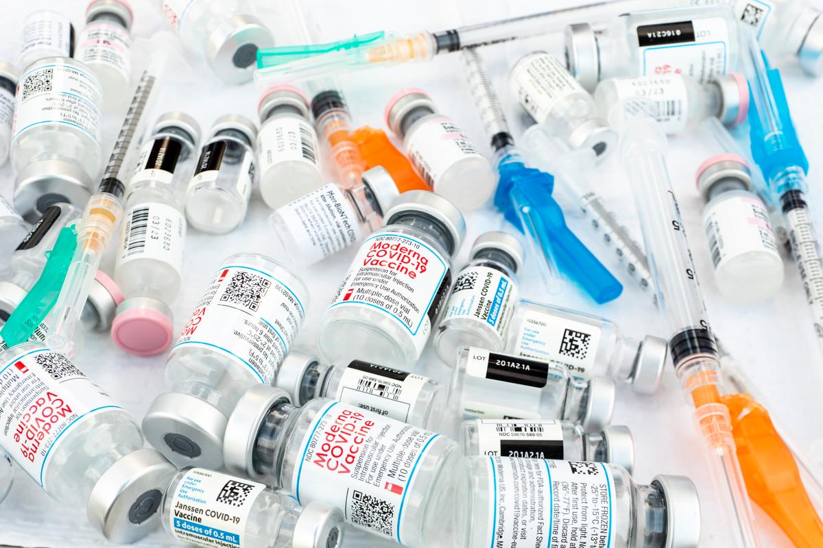 Vaccine Makers Face Fresh Challenges as COVID Variants Weaken Vaccine Efficacy