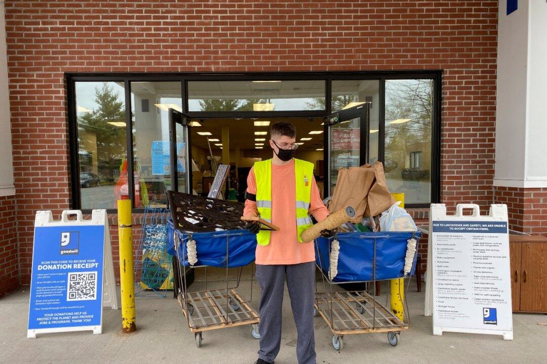 Goodwill to Shutter San Francisco Headquarters, Oakland Store