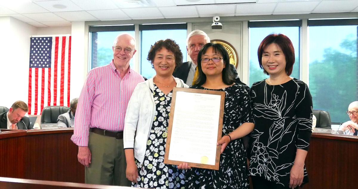 13th Virginia County Condemns Beijing’s ‘Intolerable’ Forced Organ Harvesting