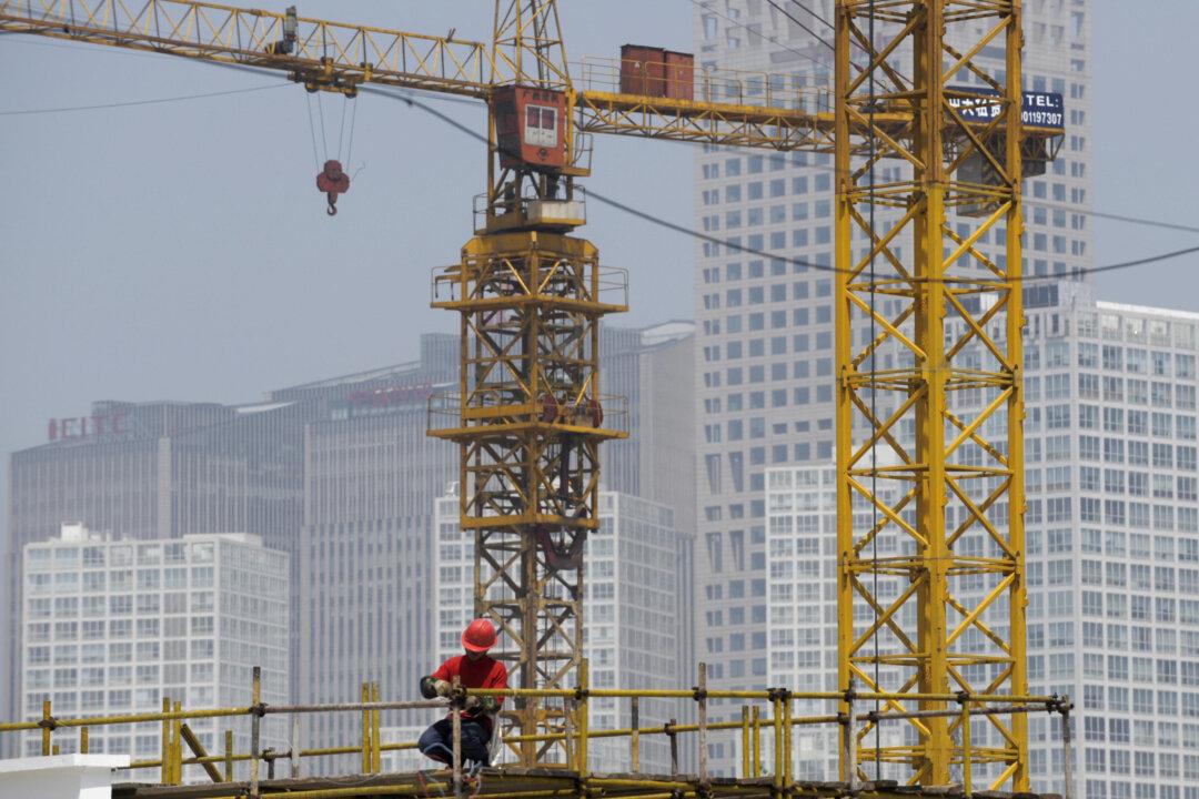 Chinese Companies Facing Largest Wave of Dollar Debt Maturities in History