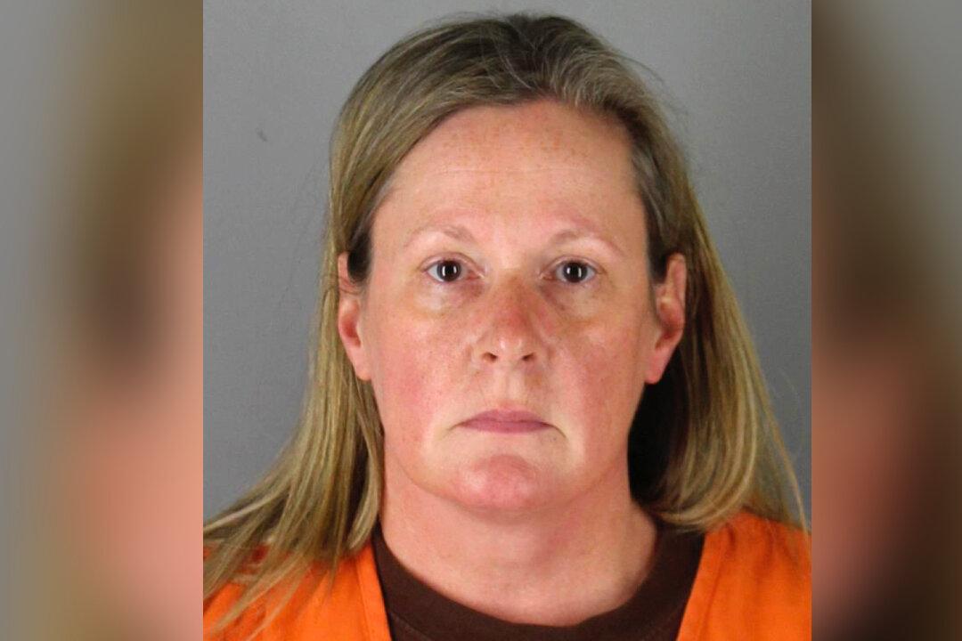 Ex-Cop Who Killed Daunte Wright Lays out Possible Defense