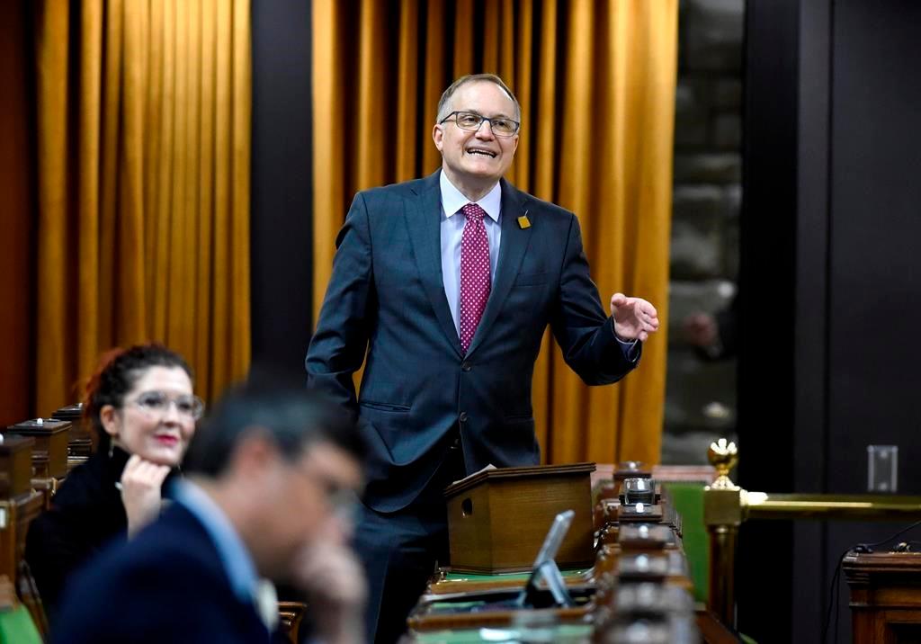 NDP Demands Federal Wage-Subsidy Clawbacks, but Critics Question Feasibility