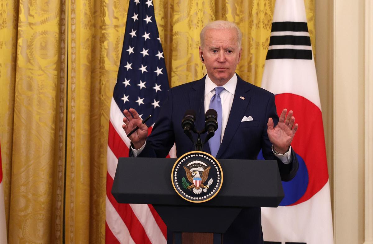 US Restructures Supply Chains With South Korea and Taiwan to Decouple from CCP