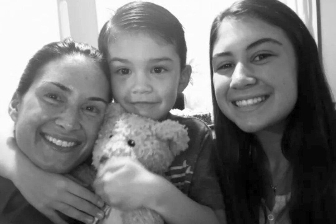 Family Members Identify 6-Year-Old Killed in California Road Rage Shooting, Manhunt Underway