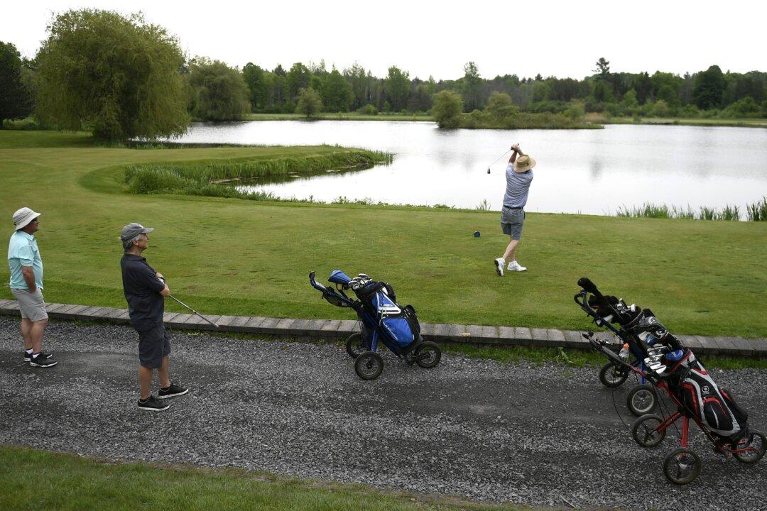 Why the Pandemic Played Out Differently Across the Developed World