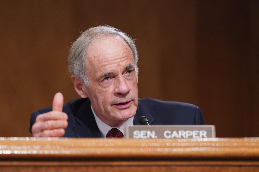 Senate Committee Releases Bipartisan $304 Billion Surface Transportation Bill