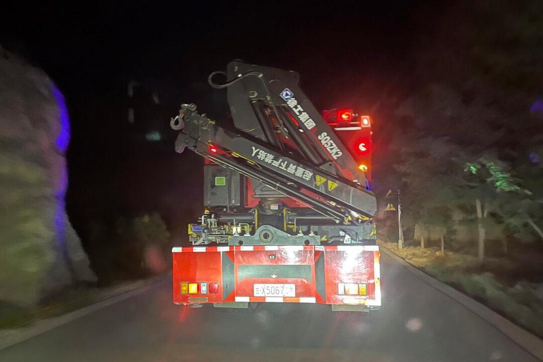 21 Dead After Extreme Weather Hits Ultramarathon in China, Sparking Outrage