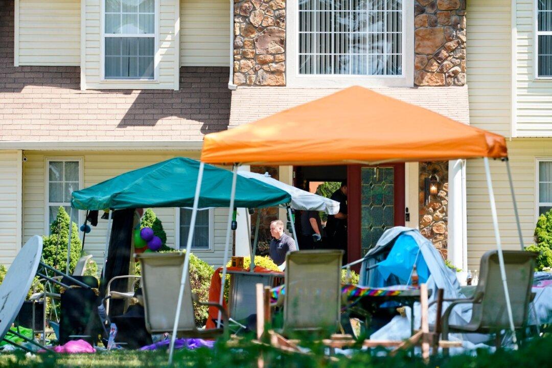 2 Dead, 12 Hurt After Shooting at Large New Jersey House Party: Officials