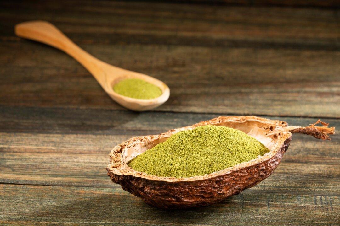 Why You Should Drink Moringa Tea