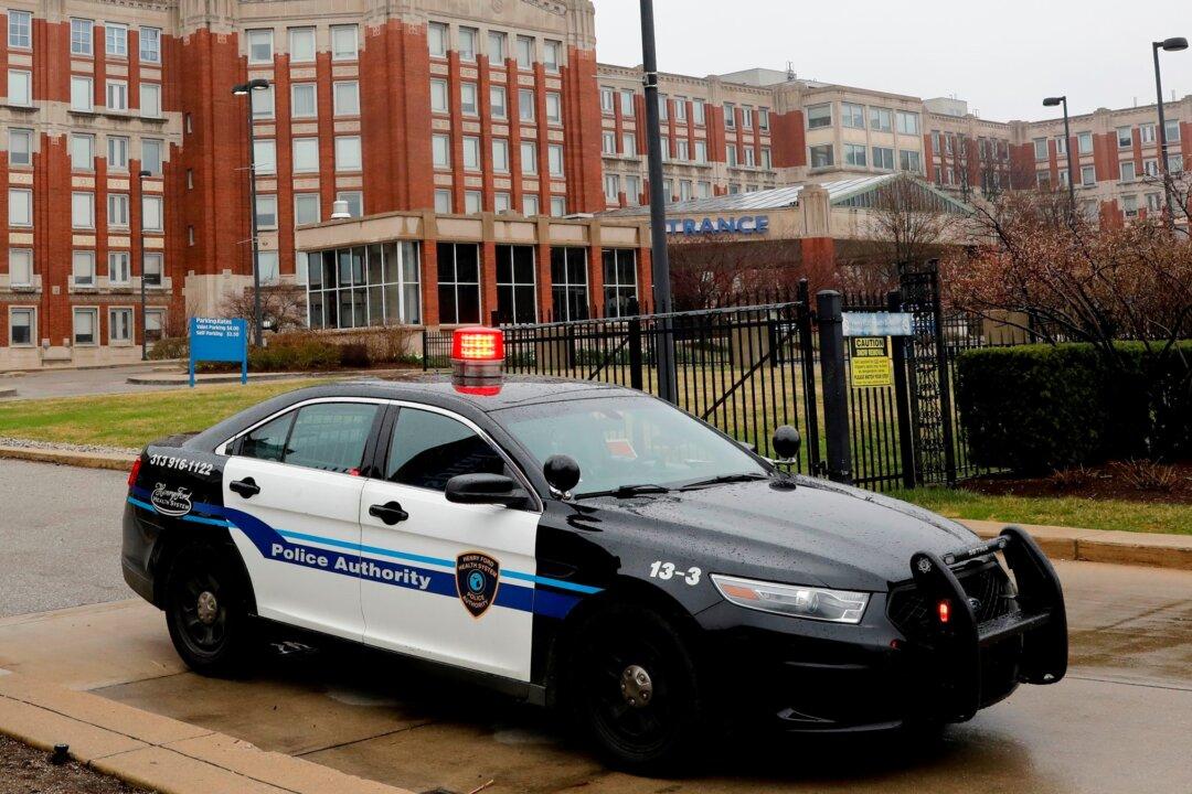 Mother Arraigned in Killing, Burying of 9-Year-Old Son in Backyard of Detroit Home