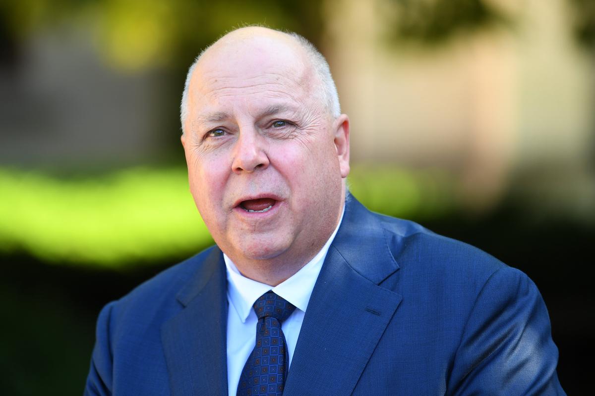 Woke Social Engineering With a Big Price Tag: Victorian Budget