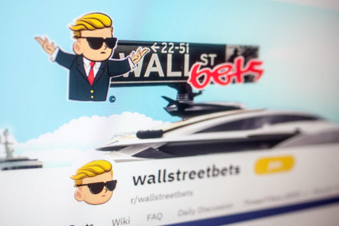 WallStreetBets Investor Forum Gave Good ‘Buy’ Advice on Average, Researchers Say