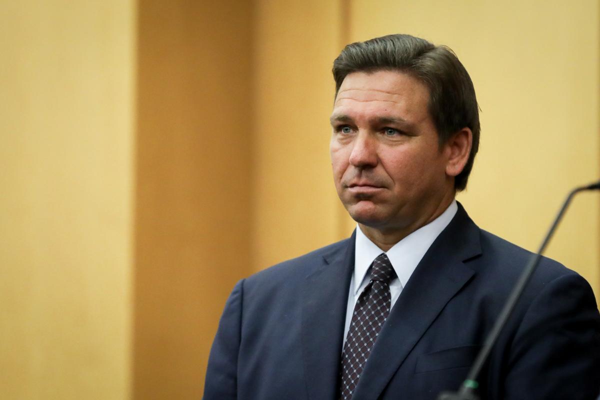 Biden Administration Sides With Florida in Seeking to Dismiss Canadian Drug Import Lawsuit