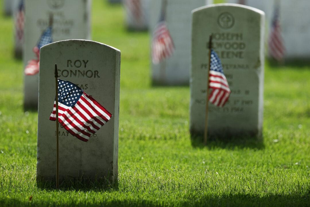 Memorial Day 2021: Greater Meaning This Year Than Ever Before
