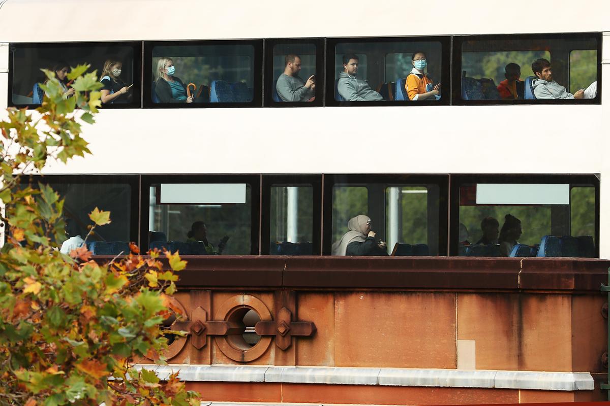 Rail Strikes to End as New South Wales Govt Makes Deal