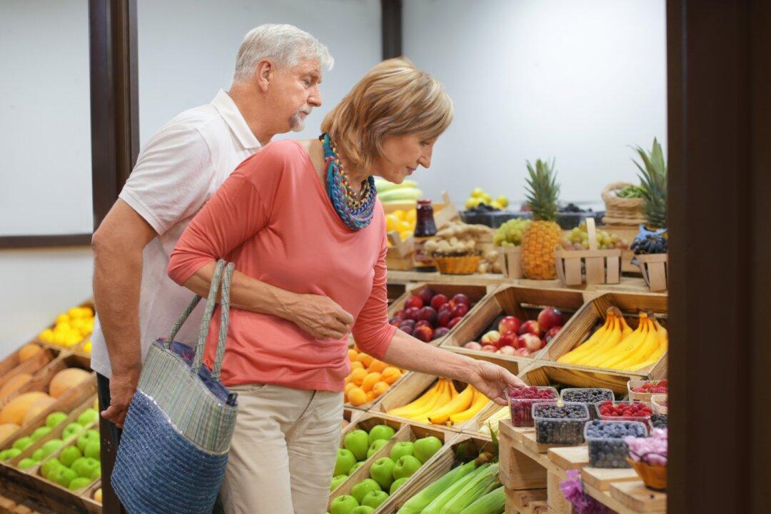 The Superfoods That Are Worth Your Money