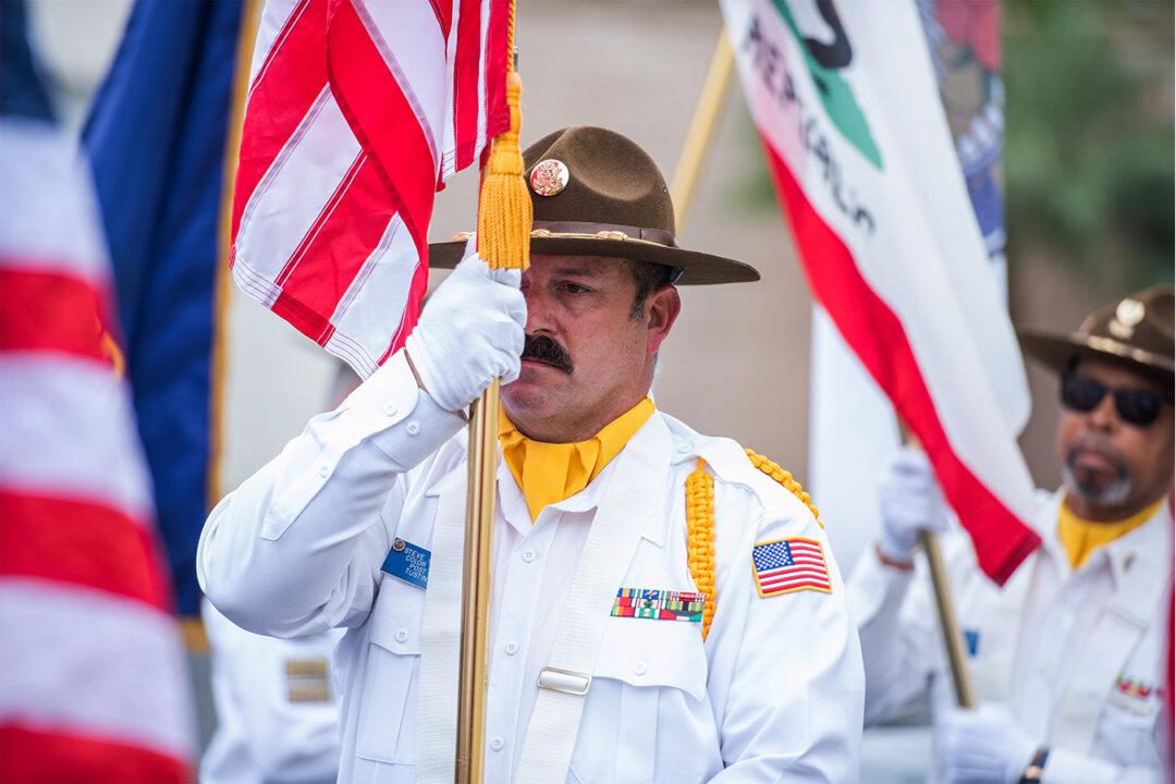 Tustin Nonprofit Expands With Help of Mystery Millionaire