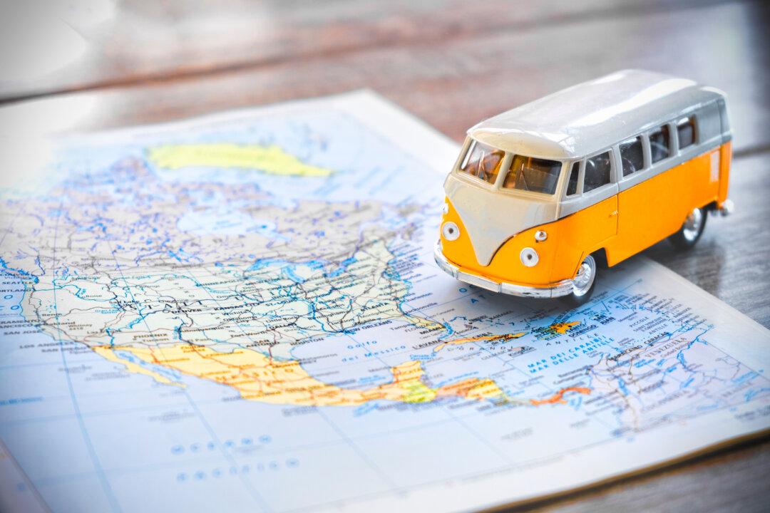 Tips for Packing and Preparing for a Road Trip