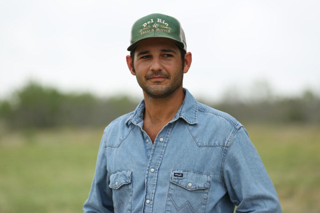 Texas Ranchers Live in Fear as Encounters With Illegal Aliens Increase