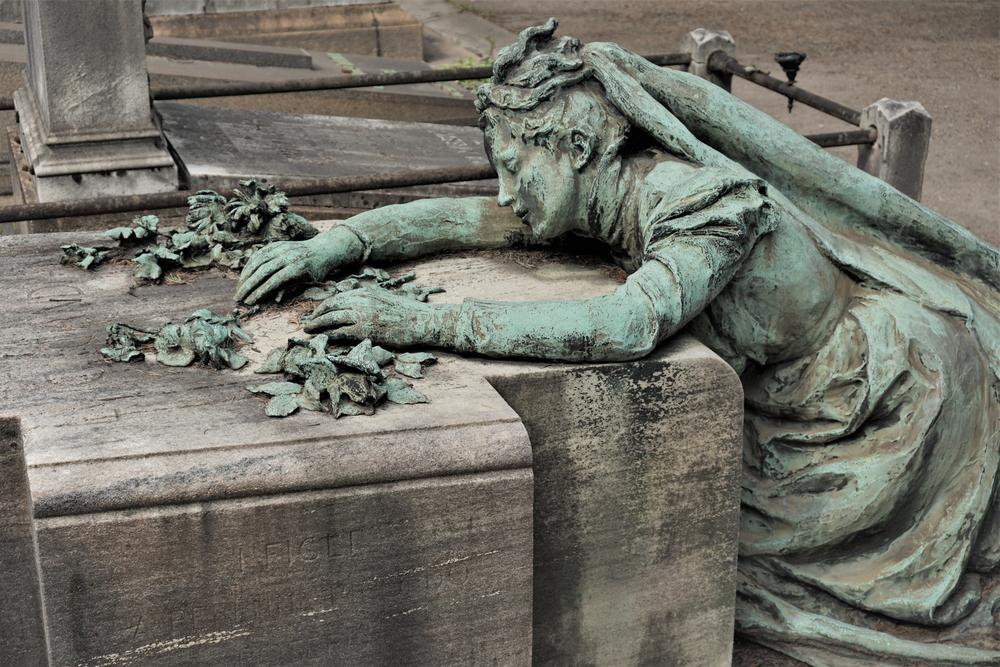 ‘With Rue My Heart Is Laden’: The Poetry of A.E. Housman