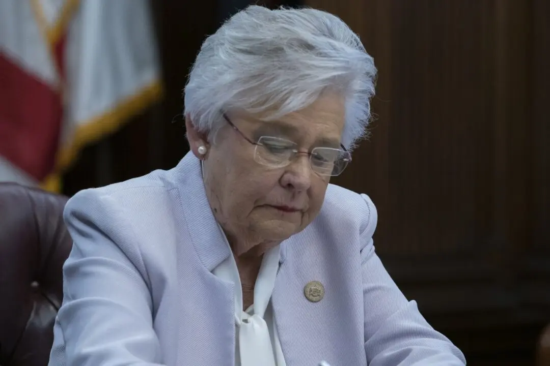 Alabama Passes Bill Authorizing New State Primary If Courts Allow New Districts