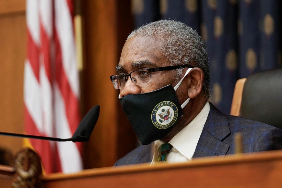 Sweeping Bill to Counter China Introduced in US House