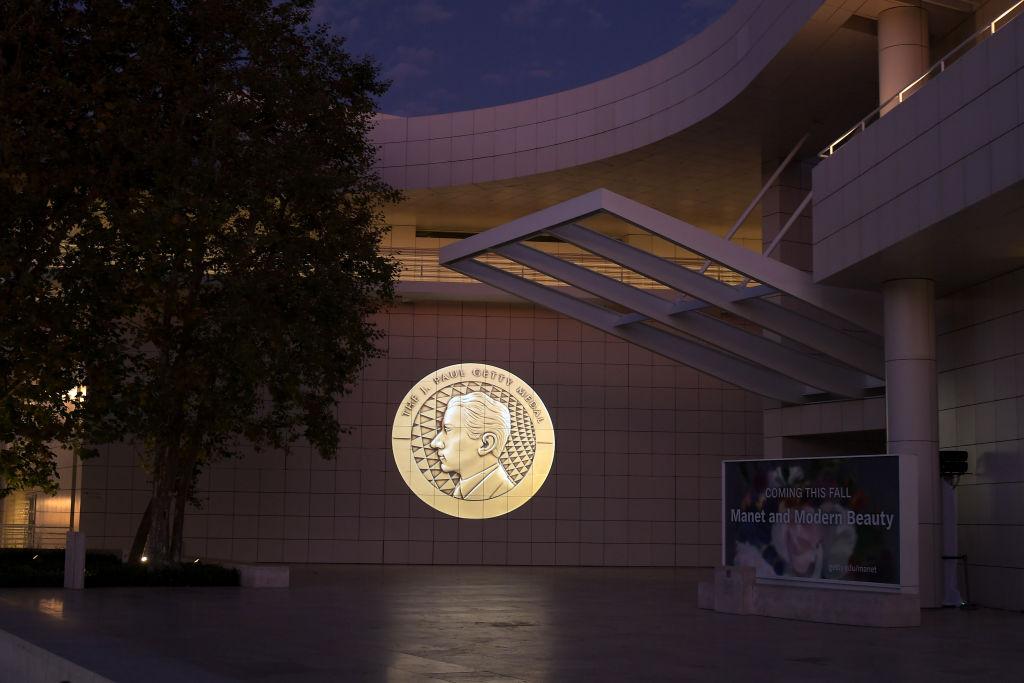 Getty Center to Reopen Today Following Extended COVID Closure