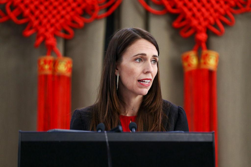 New Zealand’s Shift on Beijing ‘Too Subtle’ to Notice: China Expert