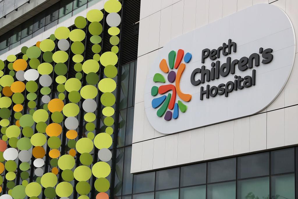 WA Hospital Staff to Rally After Girl’s Death as Unions, Govt Battle