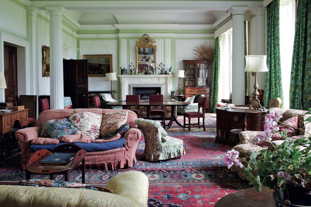 ‘Perfectly Imperfect’