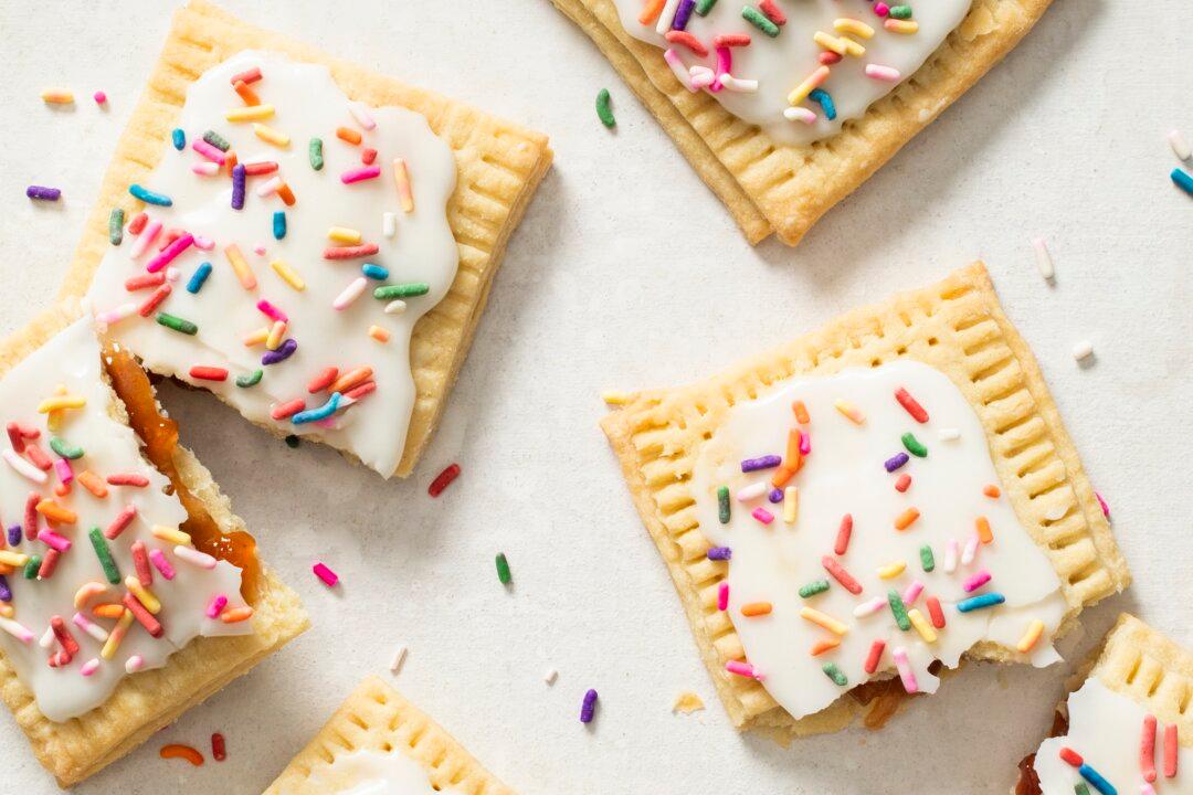 Make Your Own Version of These Store-Bought Breakfast Treats