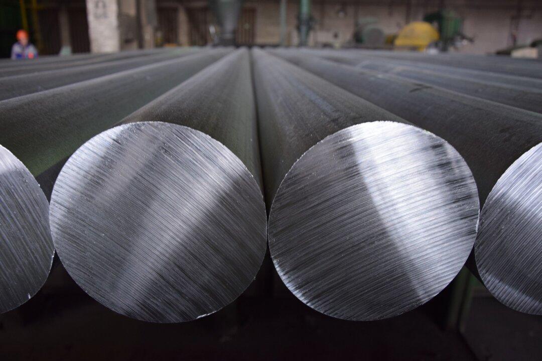 Lack of Reliable Energy Forces NSW Aluminium Smelter to Power Down