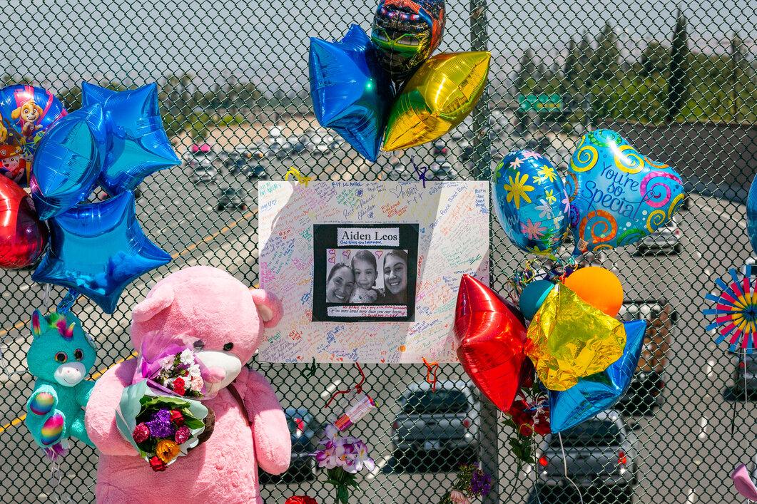 Family of Boy Killed in Road Rage Shooting Seeks Justice