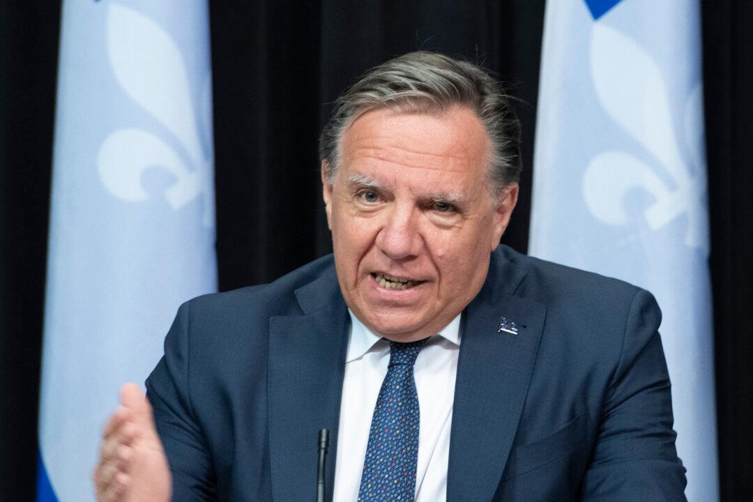 ‘A Real Head-Scratcher’: Experts Weigh In on Quebec’s Proposed Changes to Constitution