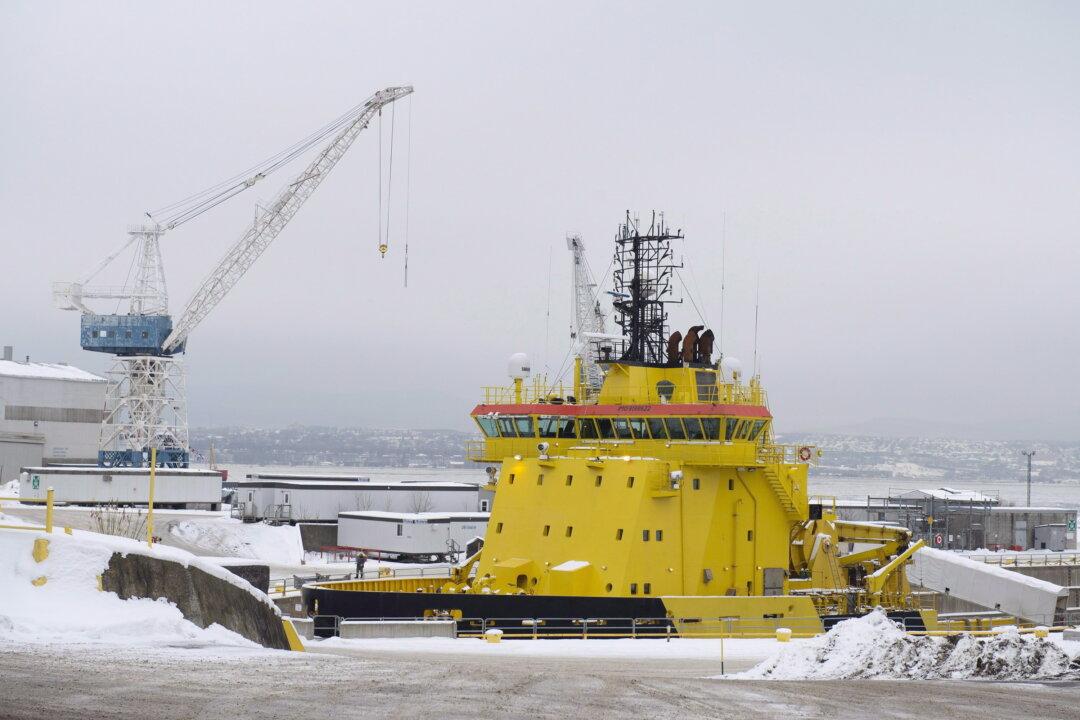 Deputy Ministers Defend Delays in Renewal of Aging Navy, Coast Guard Ships