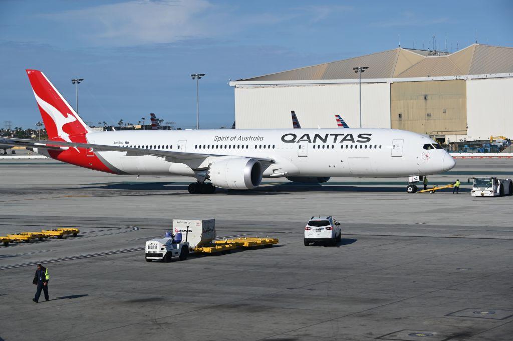 Qantas Fined $250,000 For Standing Down Worker Concerned With COVID-19