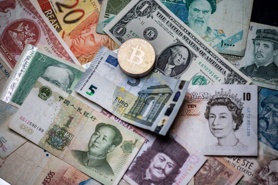 Bitcoin Price Plummets After Beijing Warns of Crypto Crackdown